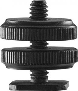 Lampa pierścieniowa Hama LAMPA PIERŚCIENIOWA Z MINI STATYWEM SPOTLIGHT SMART 80 14