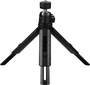 Lampa pierścieniowa Hama LAMPA PIERŚCIENIOWA Z MINI STATYWEM SPOTLIGHT SMART 80 15