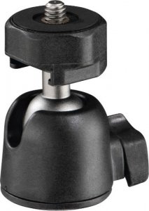 Lampa pierścieniowa Hama LAMPA PIERŚCIENIOWA Z MINI STATYWEM SPOTLIGHT SMART 80 18