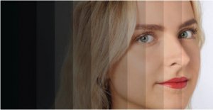 Lampa pierścieniowa Hama LAMPA PIERŚCIENIOWA Z MINI STATYWEM SPOTLIGHT SMART 80 24