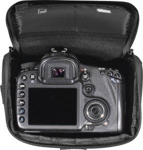 Torba Matera Matera Camera Bag, 110 Colt, black 11