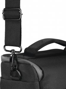 Torba Matera Matera Camera Bag, 110 Colt, black 9