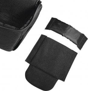 Torba Matera Matera Camera Bag, 110 Colt, black 10