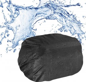 Torba Matera fotograficzna 110 Czarna 2