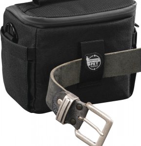 Torba Matera fotograficzna 110 Czarna 3