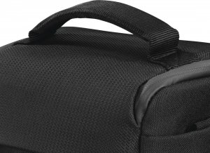 Torba Matera fotograficzna 110 Czarna 8