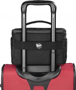 Torba Matera Matera Camera Bag, 135, black 3