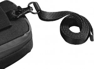 Torba Matera Matera Camera Bag, 90M, black 3