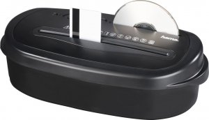 Niszczarka Hama NISZCZARKA HOME X12CD 21L 3