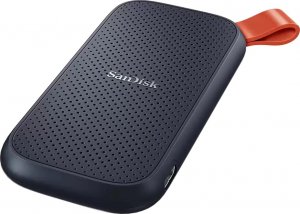 Dysk zewnętrzny SSD SanDisk Portable 1TB Czarny (002200380000) 3