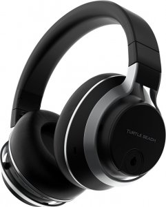 Słuchawki Turtle Beach Stealth Pro Czarne (002206620000) 3