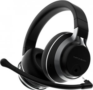 Słuchawki Turtle Beach Stealth Pro Czarne (002206620000) 8