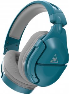 Słuchawki Turtle Beach Stealth 600 Gen 2 MAX Turkusowe (002206770000) 2