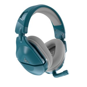 Słuchawki Turtle Beach Stealth 600 Gen 2 MAX Turkusowe (002206770000) 3