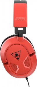 Słuchawki Turtle Beach Recon 50 Niebiesko-czerwone (002205300000) 6