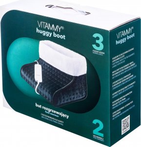 Vitammy VITAMMY HUGGY but rozgrzewający 4