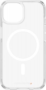PanzerGlass Etui PanzerGlass HardCase MagSafe iPhone 15 antybakteryjne 1