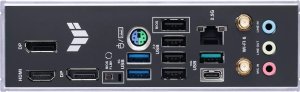 Płyta główna Asus TUF GAMING B650M-E WIFI 9