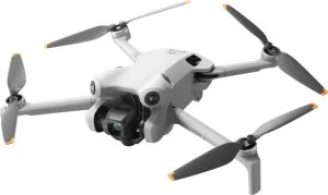 Dron DJI Mini 4 Pro Fly More Combo (DJI RC 2) 2