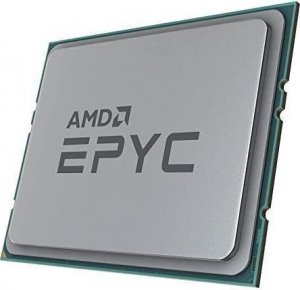 Procesor serwerowy AMD CPU EPYC X16 7343 SP3 OEM/190W 3200 100-000000338 AMD 1