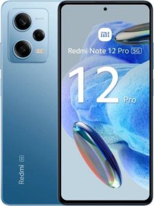 Smartfon Xiaomi Redmi Note 12 Pro 5G 8/128GB Niebieski 1