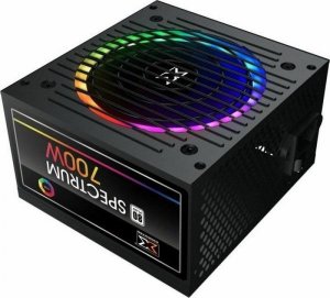 Zasilacz Xigmatek Spectrum 700W 1