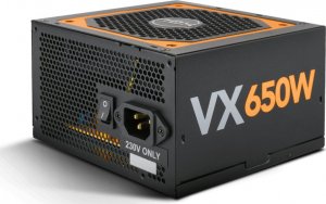 Zasilacz Urano VX 650W (NXURVX650BZ) 1