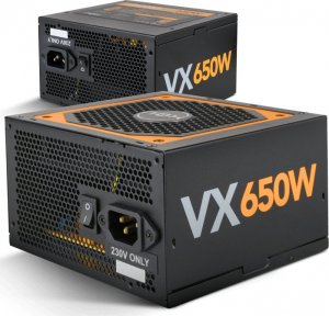 Zasilacz Urano VX 650W (NXURVX650BZ) 5