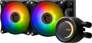 Chłodzenie wodne MSI MAG CoreLiquid E240 (306-7ZW5E17-C24) 5