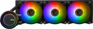 Chłodzenie wodne MSI MAG CoreLiquid E360 (306-7ZW6E17-C24) 3