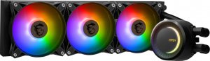 Chłodzenie wodne MSI MAG CoreLiquid E360 (306-7ZW6E17-C24) 4