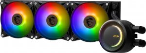 Chłodzenie wodne MSI MAG CoreLiquid E360 (306-7ZW6E17-C24) 5
