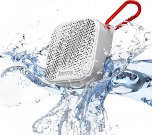 Głośnik Hama Pocket 3.0 biały (001882250000) 4