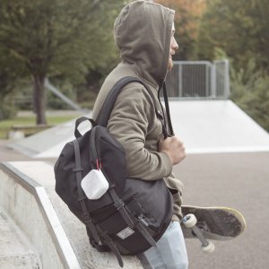 Głośnik Hama Pocket 3.0 biały (001882250000) 6