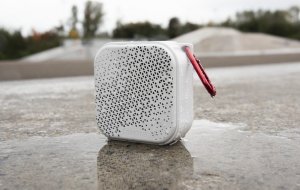 Głośnik Hama Pocket 3.0 biały (001882250000) 7