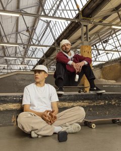 Głośnik Hama Pocket 3.0 biały (001882250000) 8