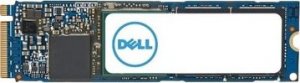 Dysk SSD Dell 512GB M.2 2280 PCI-E x4 Gen4 NVMe (AC037408) 1