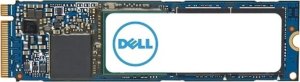 Dysk SSD Dell 512GB M.2 2280 PCI-E x4 Gen4 NVMe (AC037408) 1