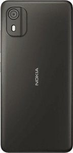 Smartfon Nokia C02 2/32GB Czarny  (SP01Z01Z3126Y) 2