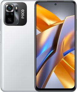 Smartfon Xiaomi Smartfon Poco M5s 4/64 White [H] 1