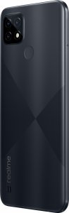 Smartfon Realme Smartfon realme C21 4/64GB Czarny 1