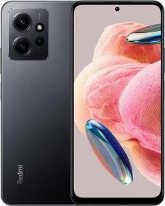 Smartfon Xiaomi Redmi Note 12 8/256GB Czarny 1