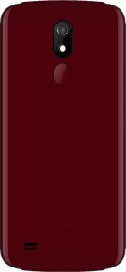 Smartfon Beafon M7 Lite Premium 3/32GB Czerwony  (M7LITE_EU001RB) 2