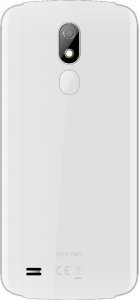 Smartfon Beafon M7 Lite Premium 3/32GB Biały  (M7LITE_EU001WS) 2