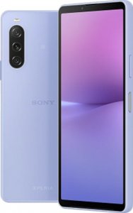 Smartfon Sony Xperia 10 V 5G 6/128GB Fioletowy  (XQDC54C0V.EUK) 3