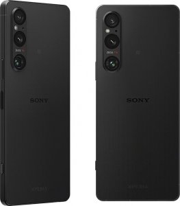 Smartfon Sony Xperia 1 V 5G 12/256GB Zielony  (XQDQ54C0G.EUK) 2