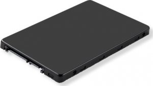 Dysk serwerowy Lenovo 3.84TB 2.5'' SATA III (6 Gb/s)  (4XB7A38275) 1