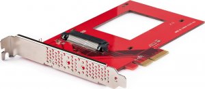 StarTech U.3 TO PCIE ADAPTER CARD 1