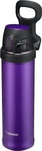 ZOJIRUSHI Kubek termiczny Zojirushi Flip-and-Go 600 ml z ceramiczną powłoką (fioletowy) purple dusk 1