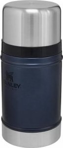 Thermos Termos obiadowy Legendary Classic Food Jar 0.7 l Granatowy 1